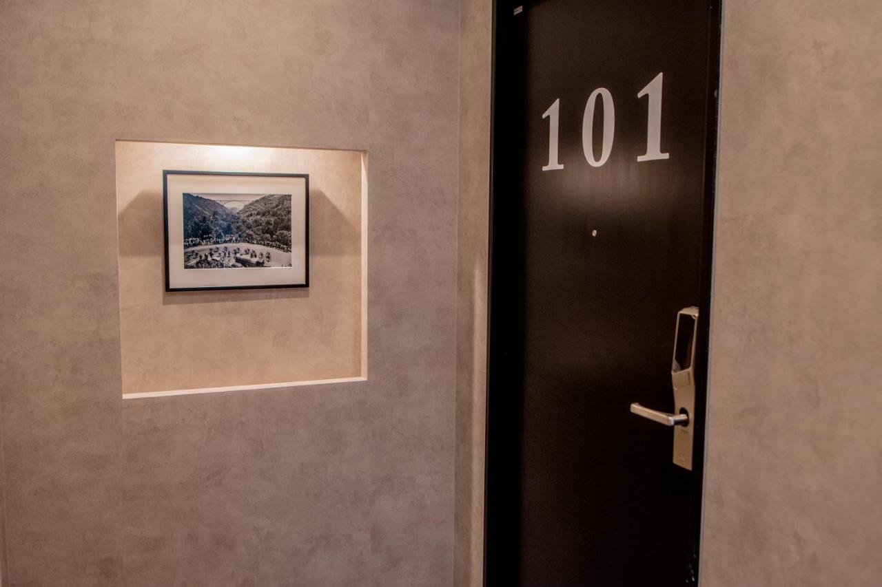 Kyoto Pedal Hostel Ngoại thất bức ảnh