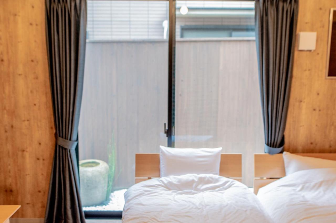 Kyoto Pedal Hostel Ngoại thất bức ảnh