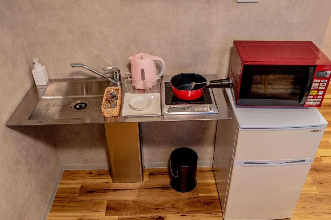Kyoto Pedal Hostel Ngoại thất bức ảnh