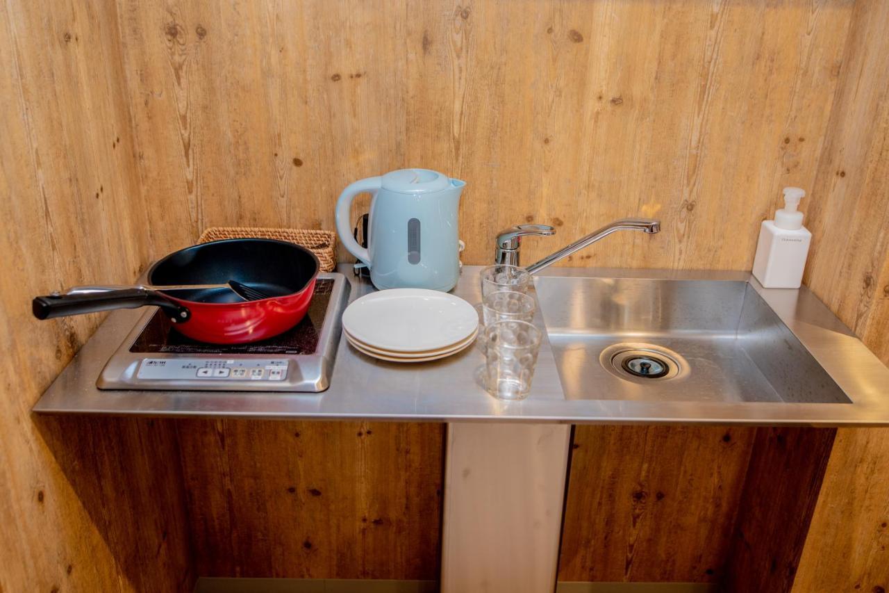 Kyoto Pedal Hostel Ngoại thất bức ảnh