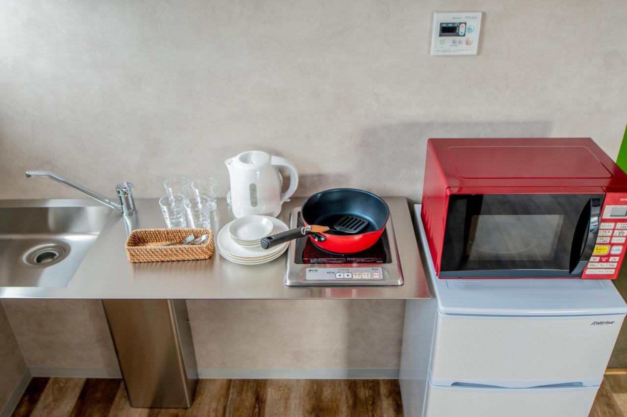 Kyoto Pedal Hostel Ngoại thất bức ảnh