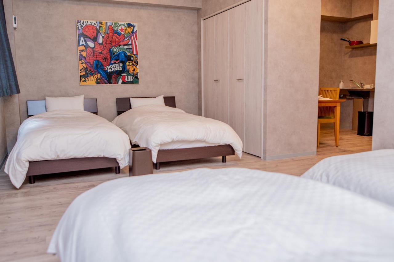 Kyoto Pedal Hostel Ngoại thất bức ảnh