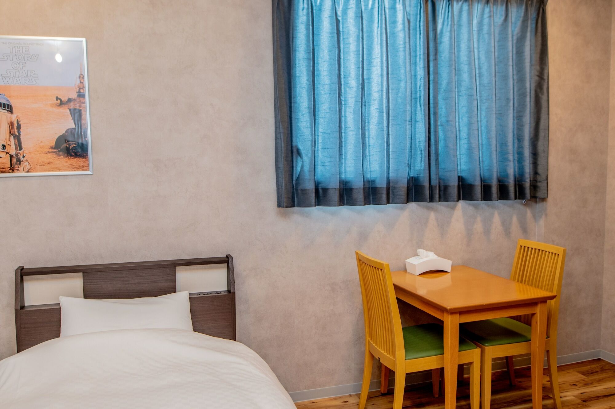 Kyoto Pedal Hostel Ngoại thất bức ảnh
